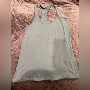 Body LG Gray Women's Tank Top